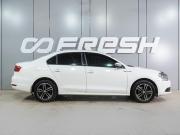 Volkswagen Jetta VI Воронеж  - изображение 23
