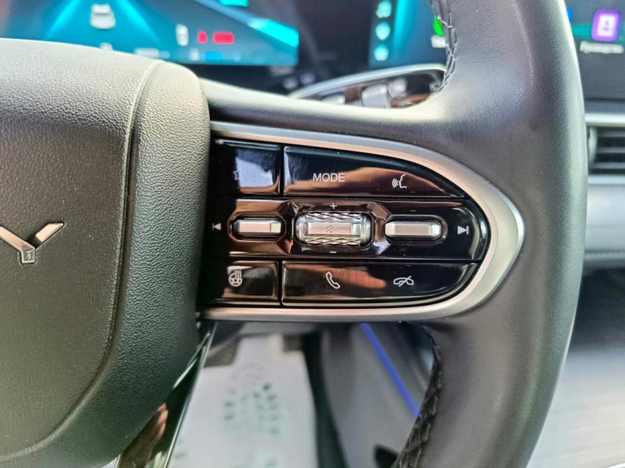 Chery Tiggo 7 Pro Max I Рестайлинг Тюмень  - изображение 23