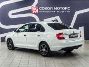 Skoda Rapid I Ростов-на-Дону  - изображение 22