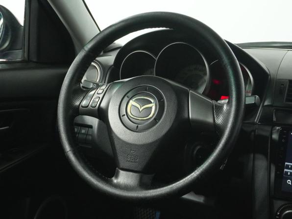 Mazda 3 I (BK) с пробегом 2006 года, цена 389 000 рублей, 170079 км, седан, Автокод Объявления
