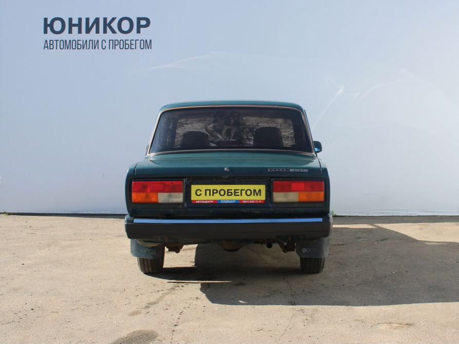 Lada (ВАЗ) 2107 Нижний Новгород  - изображение 6
