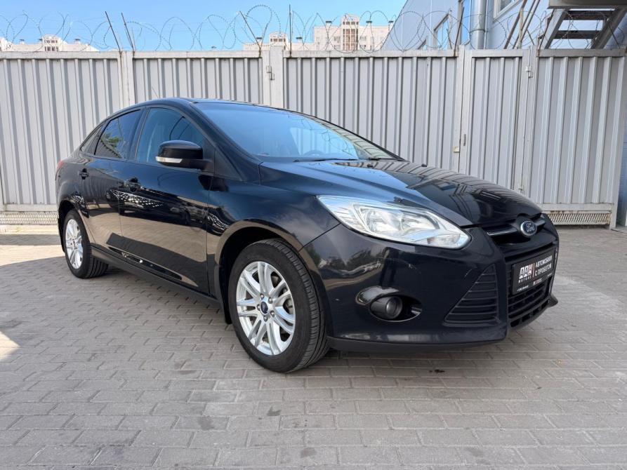 Ford Focus III Ростов-на-Дону  - изображение 5