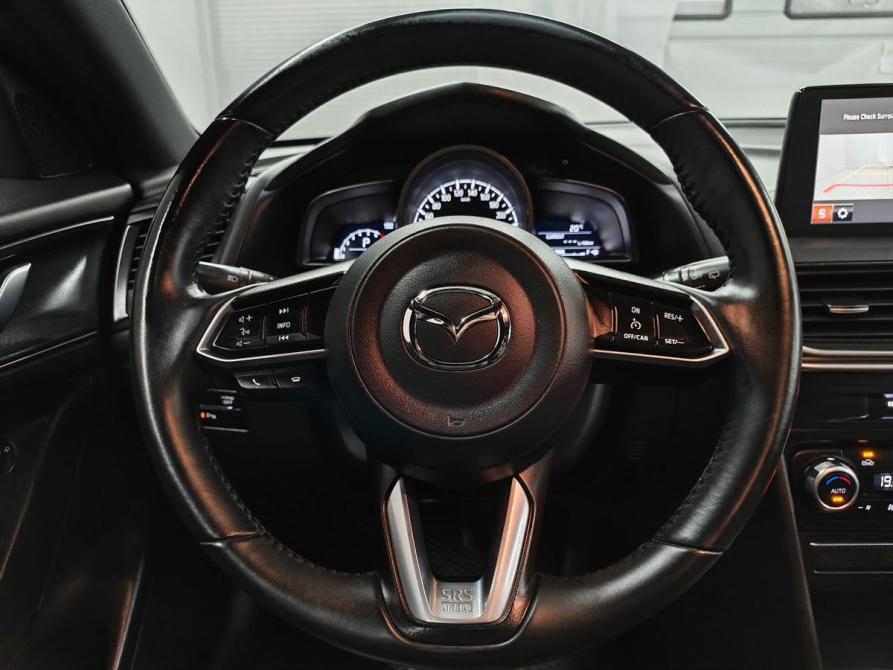 Mazda CX-4 I Рестайлинг Москва  - изображение 13