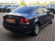 Volkswagen Polo V Екатеринбург  - изображение 26
