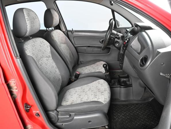 Chevrolet Spark II с пробегом 2008 года, цена 319 000 рублей, 203595 км, хэтчбек, Автокод Объявления