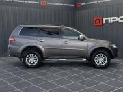 Mitsubishi Pajero Sport II Пермь  - изображение 58