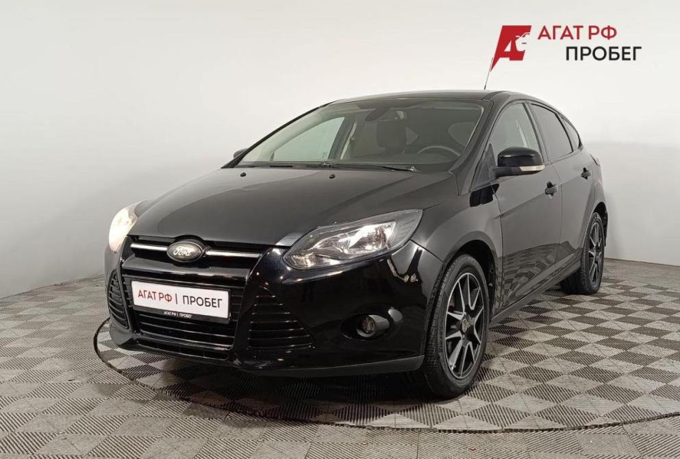 Ford Focus III Волгоград  - изображение 3