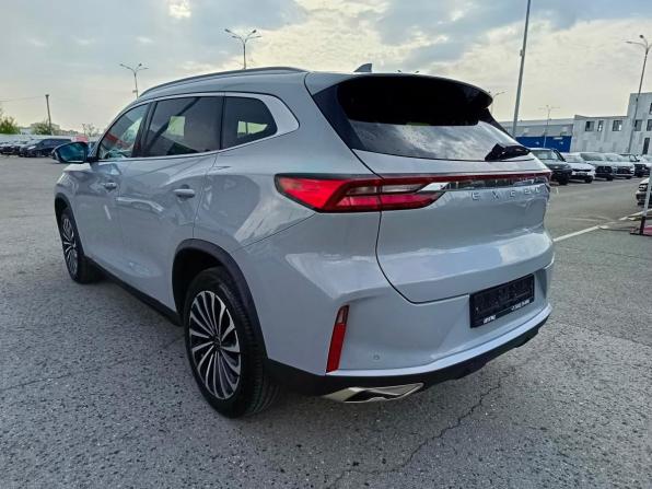 Exeed TXL I Рестайлинг с пробегом 2023 года, цена 2 499 995 рублей, 34901 км, внедорожник, Автокод Объявления