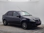 Renault Logan I Рестайлинг Москва  - изображение 23