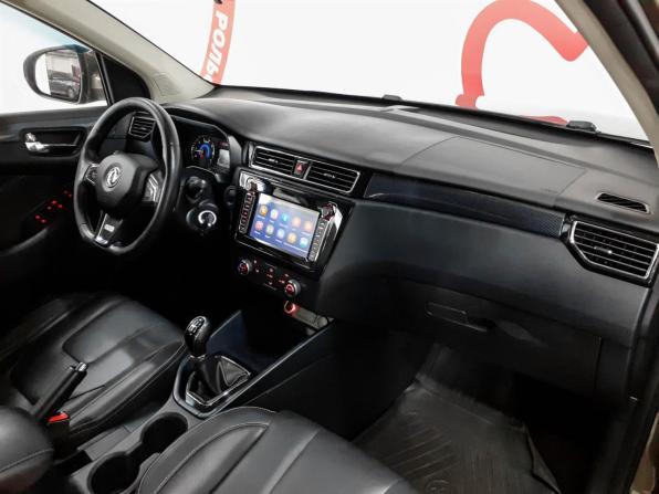 Dongfeng 580 I с пробегом 2019 года, цена 1 148 000 рублей, 159233 км, внедорожник, Автокод Объявления