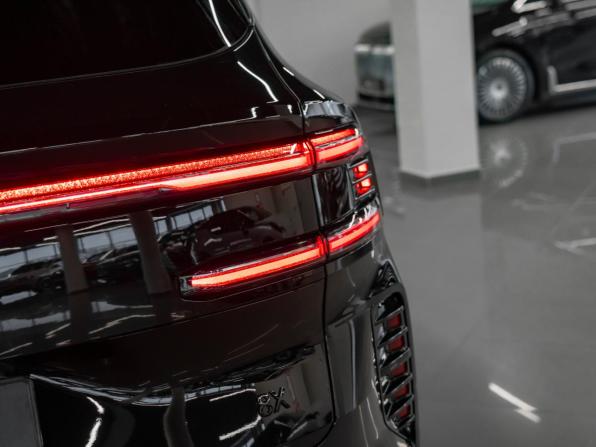 Zeekr 8X с пробегом 2026 года, цена 13 800 000 рублей, 43 км, внедорожник, Автокод Объявления