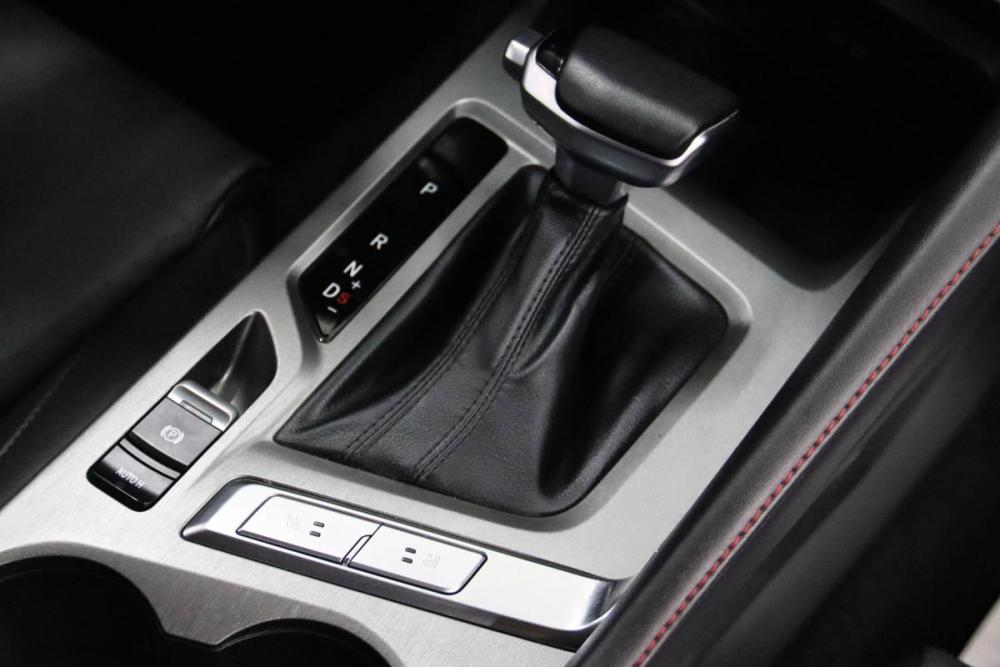 Changan CS35 Plus I Рестайлинг Сургут  - изображение 22
