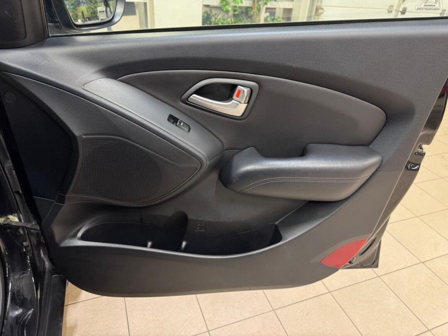 Hyundai ix35 I Волгоград  - изображение 16