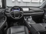 Chery Tiggo 4 Pro I Рестайлинг Ростов-на-Дону  - изображение 23