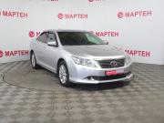 Toyota Camry VII (XV50) Вологда  - изображение 20