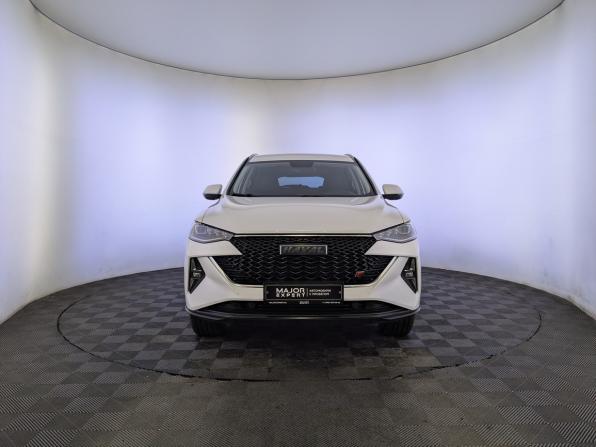 Haval F7 I Рестайлинг с пробегом 2023 года, цена 1 955 000 рублей, 58024 км, внедорожник, Автокод Объявления
