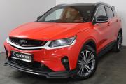 Geely Coolray I Санкт-Петербург  - изображение 21