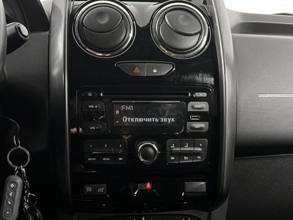 Renault Duster I Рестайлинг с пробегом 2016 года, цена 1 165 200 рублей, 106845 км, внедорожник, Автокод Объявления