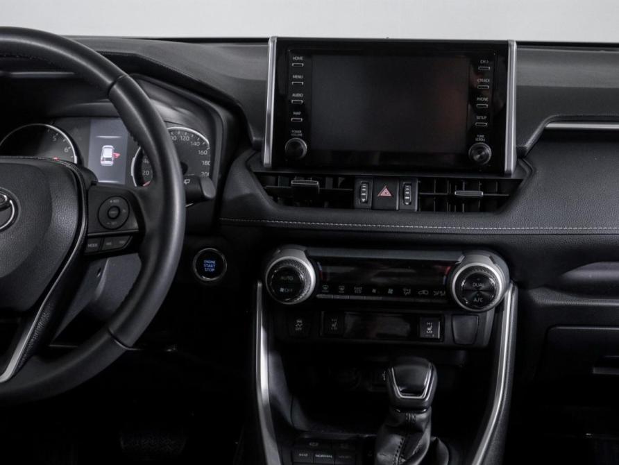 Toyota RAV4 V (XA50) Москва  - изображение 13