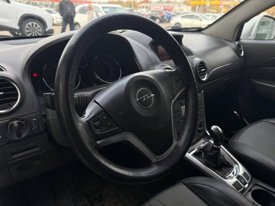 Opel Antara I Рестайлинг Орел  - изображение 4
