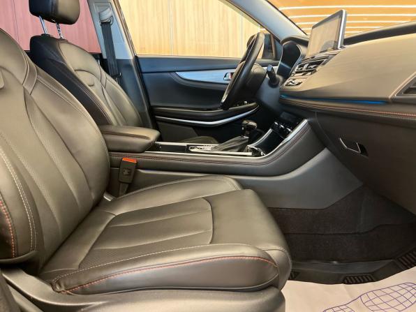 Changan CS75 I Рестайлинг с пробегом 2022 года, цена 1 799 000 рублей, 60000 км, внедорожник, Автокод Объявления