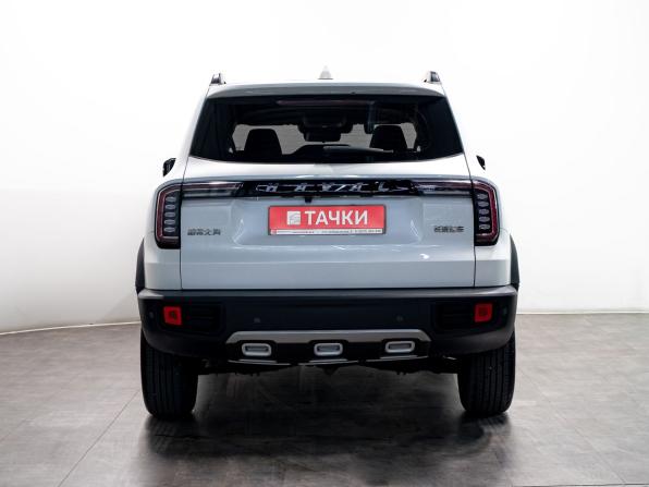 Haval DaGou (Big Dog) I с пробегом 2022 года, цена 2 475 000 рублей, 36700 км, внедорожник, Автокод Объявления