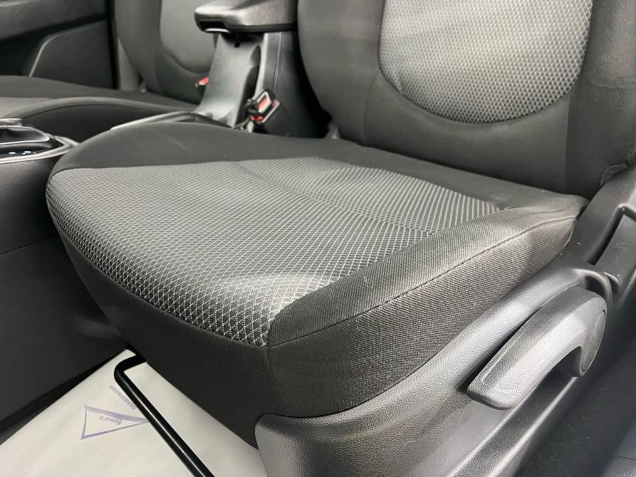 Hyundai Creta I Ижевск  - изображение 14
