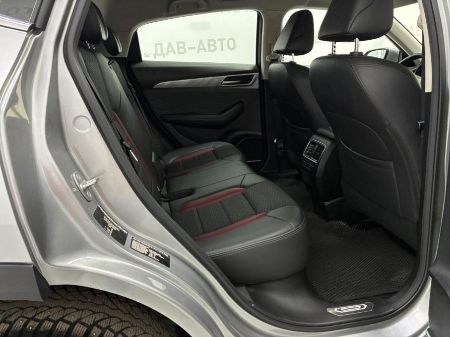 Haval F7x I Рестайлинг Пермь  - изображение 18