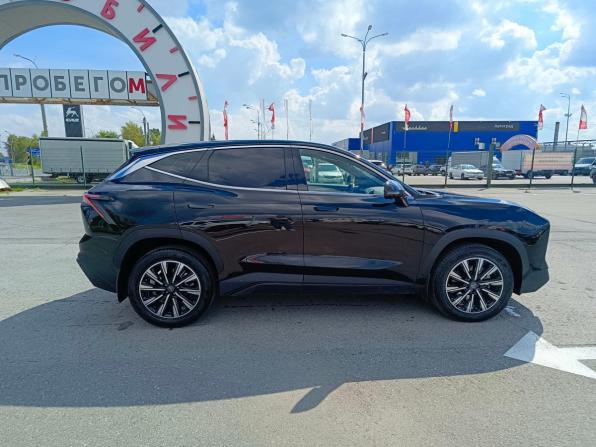JETOUR DASHING I с пробегом 2024 года, цена 1 999 995 рублей, 25420 км, внедорожник, Автокод Объявления