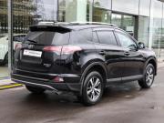 Toyota RAV4 IV (XA40) Рестайлинг Москва  - изображение 28