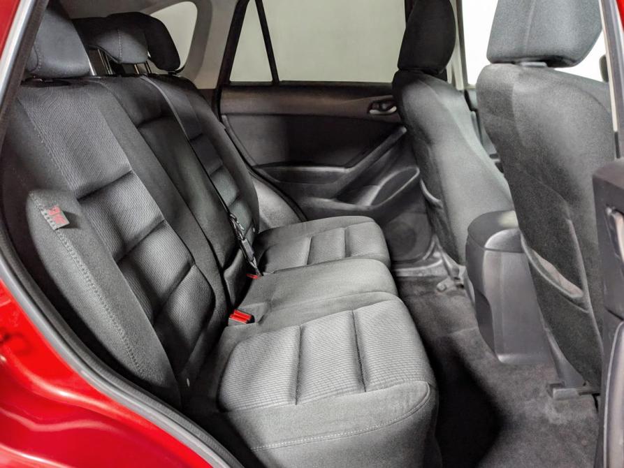 Mazda CX-5 I Екатеринбург  - изображение 15
