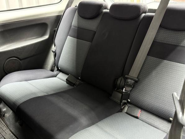Hyundai Getz I Рестайлинг с пробегом 2007 года, цена 379 000 рублей, 193343 км, хэтчбек, Автокод Объявления