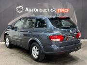 SsangYong Kyron I Рестайлинг Пермь  - изображение 26