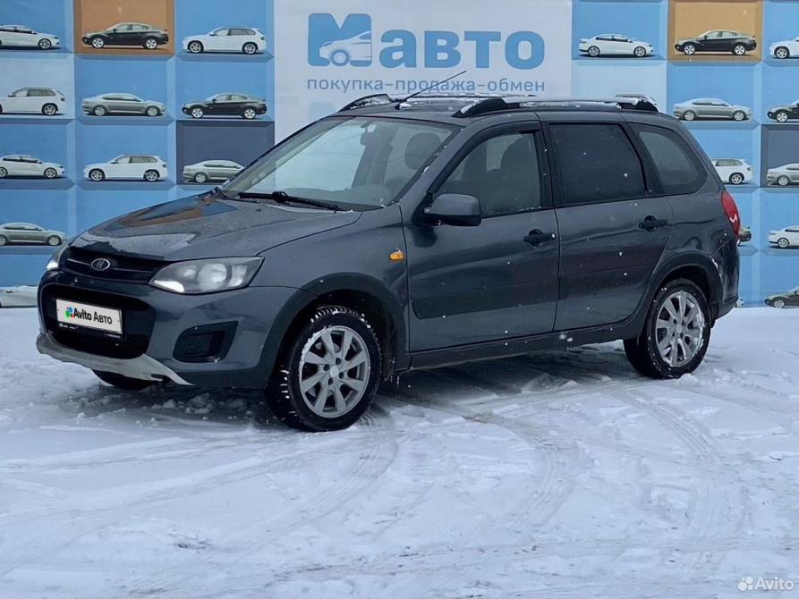 Lada (ВАЗ) Kalina II Ярославль  - изображение 3