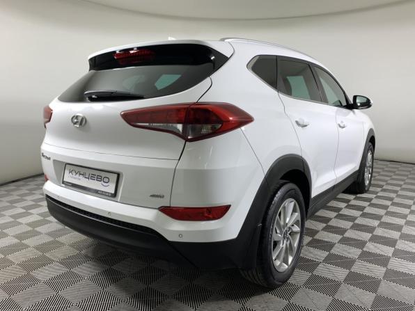 Hyundai Tucson III с пробегом 2016 года, цена 1 855 000 рублей, 170269 км, внедорожник, Автокод Объявления