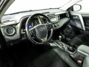 Toyota RAV4 IV (XA40) Санкт-Петербург  - изображение 28