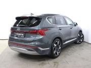 Hyundai Santa Fe IV Рестайлинг Москва  - изображение 29