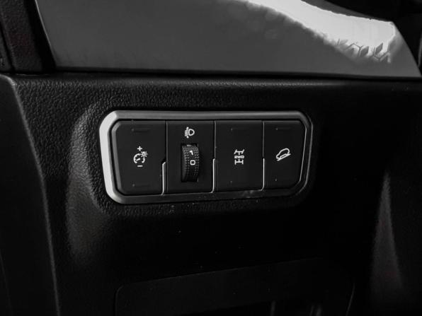 Haval F7x I Рестайлинг с пробегом 2023 года, цена 2 099 000 рублей, 32699 км, внедорожник, Автокод Объявления