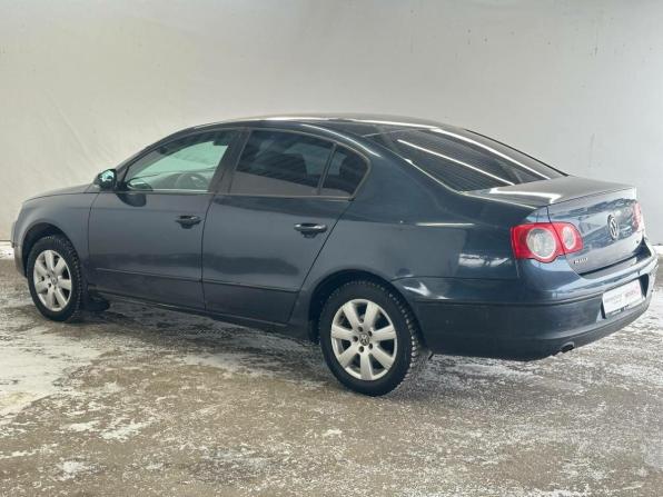 Volkswagen Passat B6 с пробегом 2008 года, цена 259 310 рублей, 278178 км, седан, Автокод Объявления