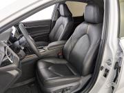 Toyota Camry VIII (XV70) Москва  - изображение 51