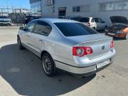 Volkswagen Passat B6 Оренбург  - изображение 22