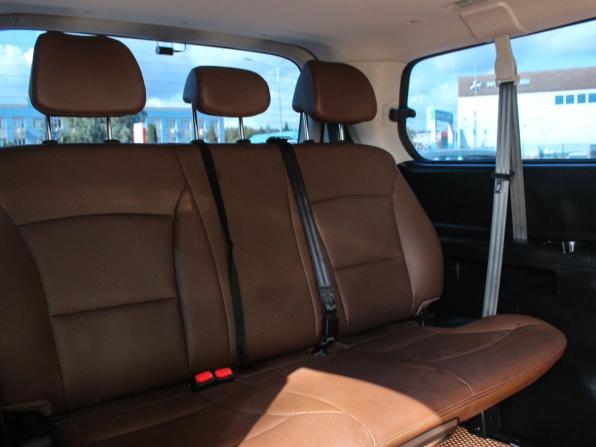 Hyundai Grand Starex I Рестайлинг 2 с пробегом 2020 года, цена 4 400 000 рублей, 40565 км, минивэн, Автокод Объявления