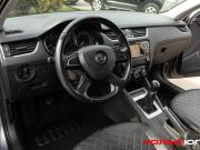 Skoda Octavia III (A7) Москва  - изображение 34