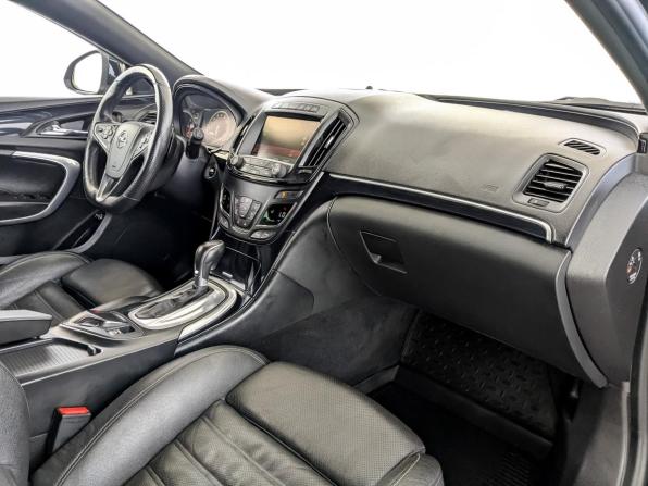 Opel Insignia I Рестайлинг с пробегом 2014 года, цена 1 500 000 рублей, 140900 км, универсал, Автокод Объявления