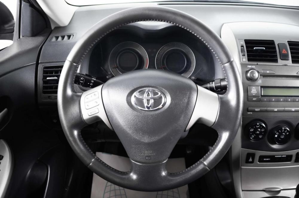 Toyota Corolla X (E140 E150) Пермь  - изображение 13
