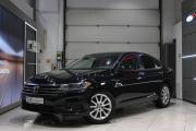 Volkswagen Jetta VII Уфа  - изображение 21