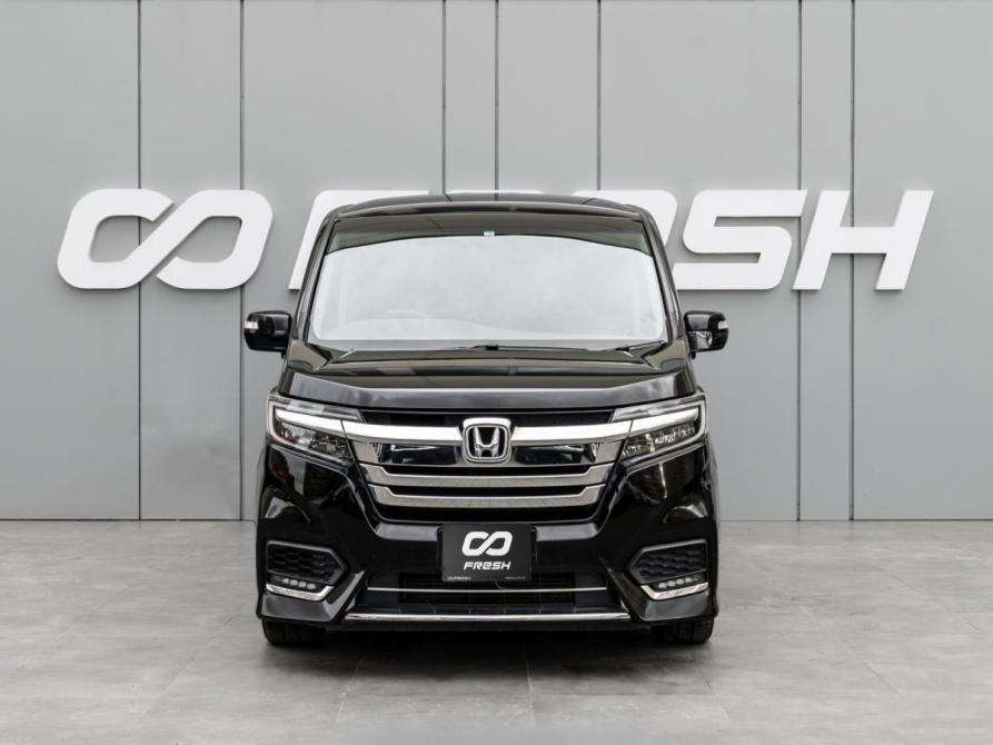 Honda Stepwgn V Рестайлинг Краснодар  - изображение 3