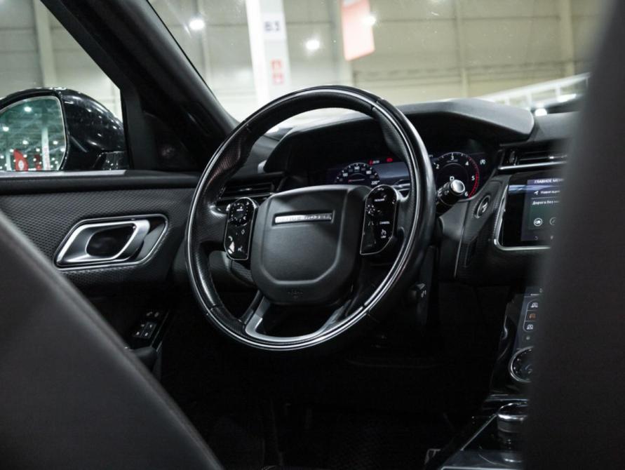 Land Rover Range Rover Velar I Санкт-Петербург  - изображение 15