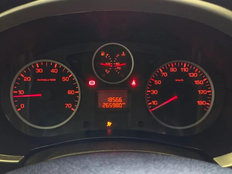 Peugeot Partner II Новосибирск  - изображение 10