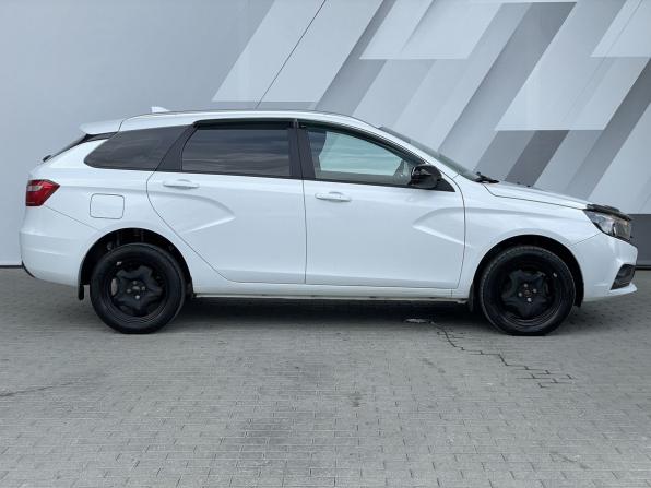 Lada (ВАЗ) Vesta I с пробегом 2019 года, цена 1 058 000 рублей, 117407 км, универсал, Автокод Объявления